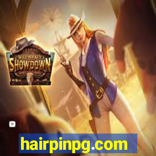 hairpinpg.com