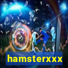 hamsterxxx