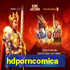 hdporncomica