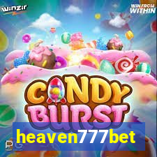 heaven777bet