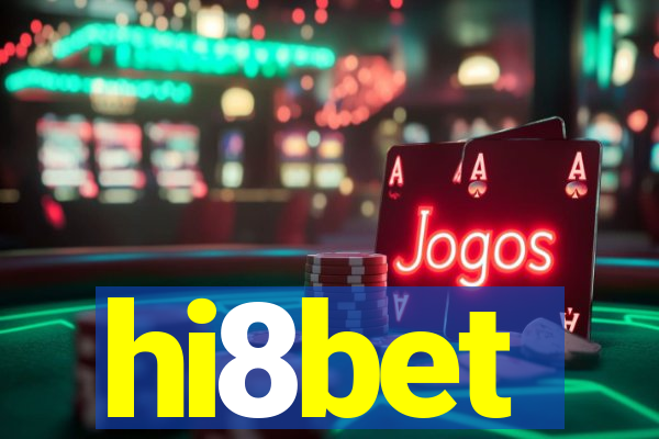 hi8bet