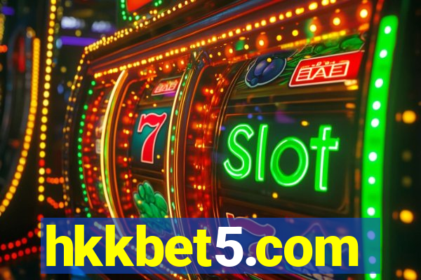 hkkbet5.com