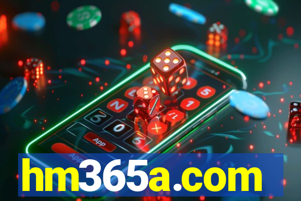 hm365a.com