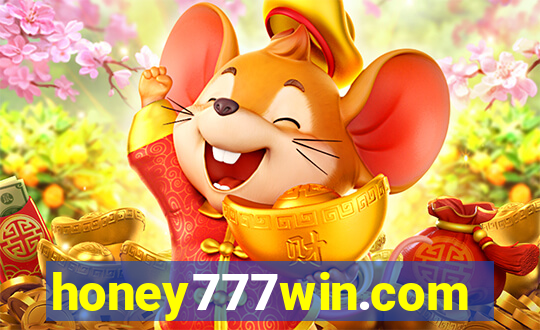 honey777win.com