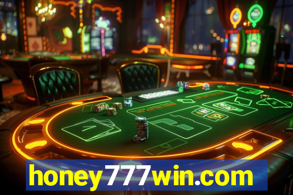 honey777win.com