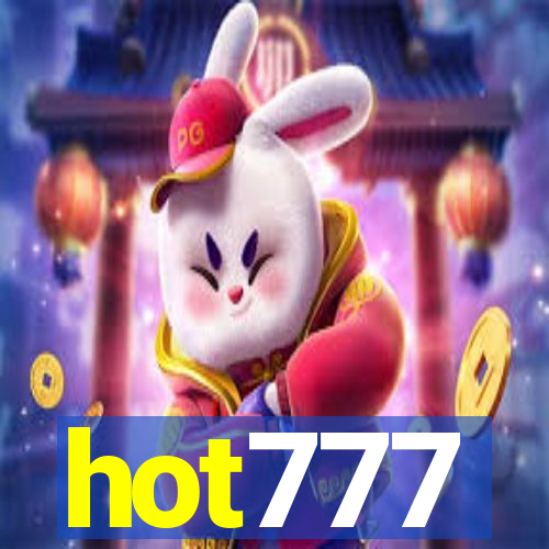 hot777