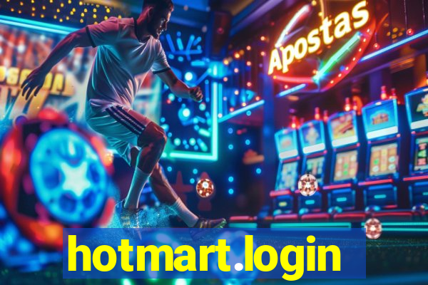 hotmart.login