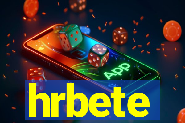 hrbete