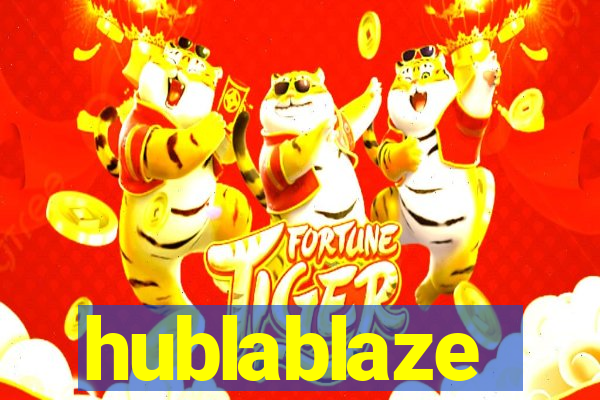 hublablaze