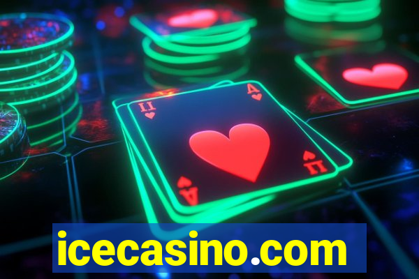 icecasino.com