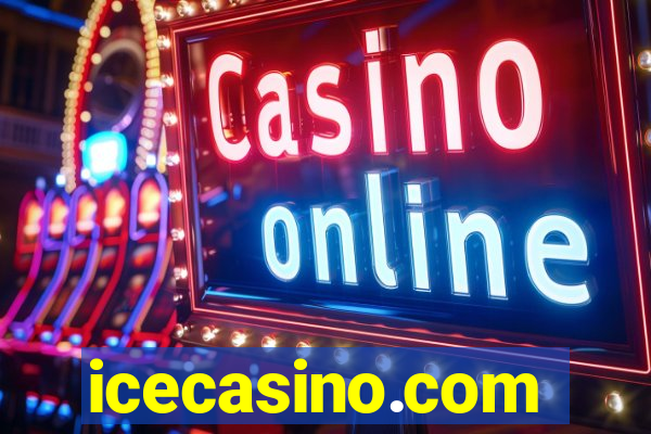 icecasino.com