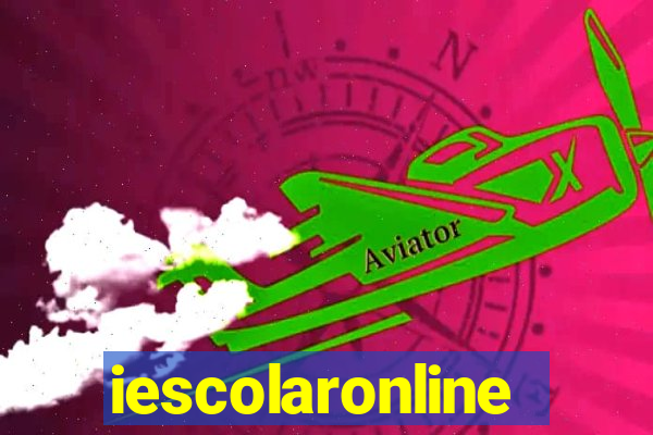 iescolaronline