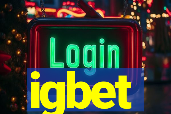 igbet