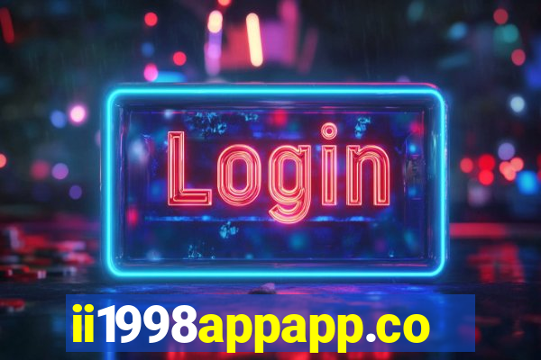 ii1998appapp.com