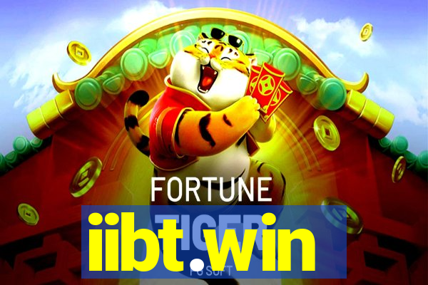 iibt.win