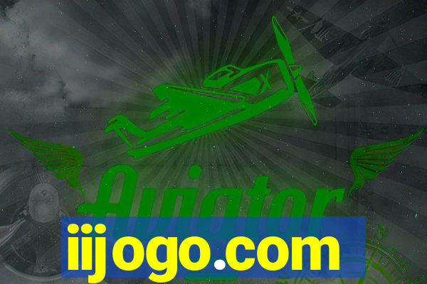 iijogo.com