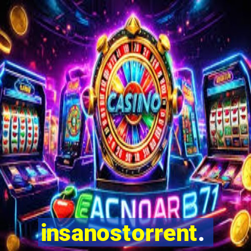 insanostorrent.com