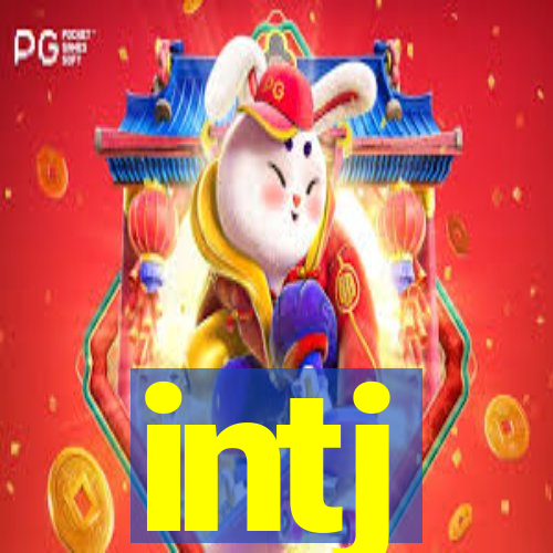 intj