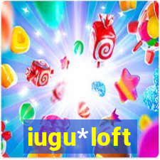 iugu*loft