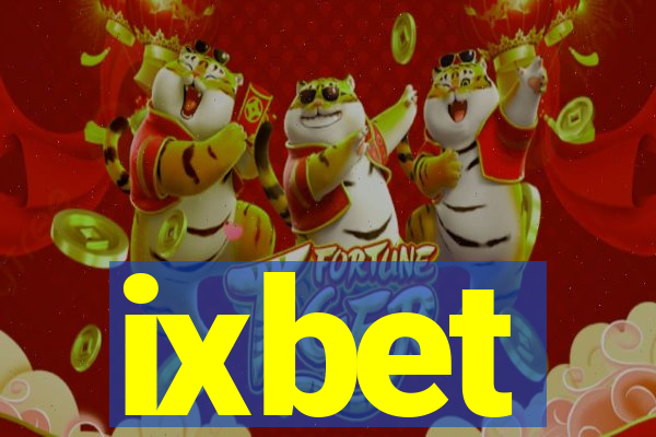 ixbet