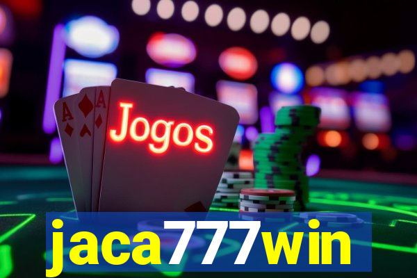 jaca777win