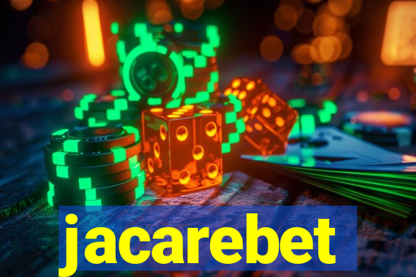 jacarebet