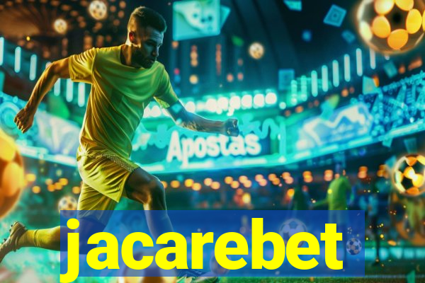 jacarebet