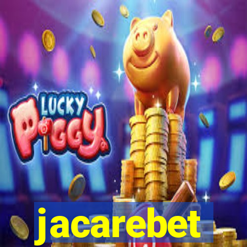 jacarebet