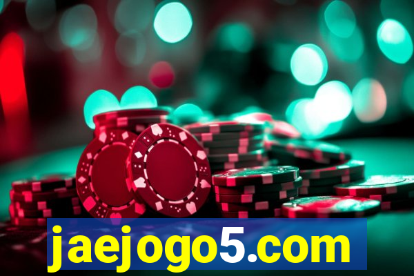 jaejogo5.com