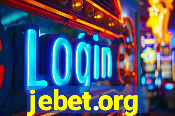 jebet.org