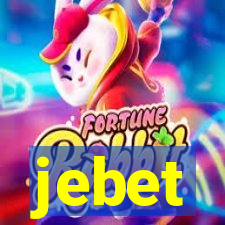 jebet