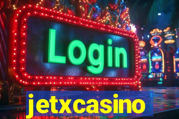 jetxcasino