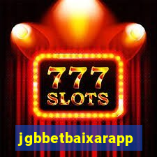 jgbbetbaixarapp