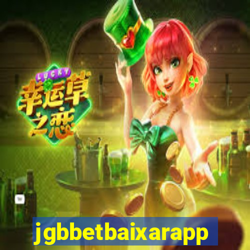 jgbbetbaixarapp