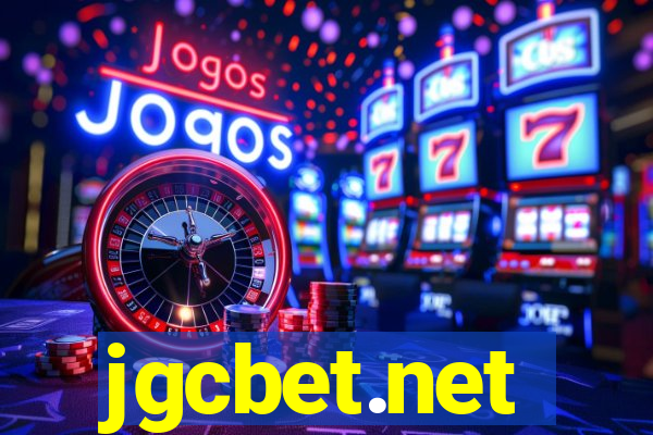 jgcbet.net