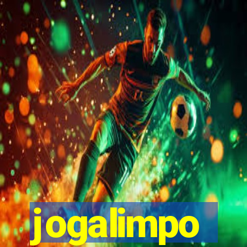 jogalimpo