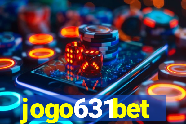 jogo631bet