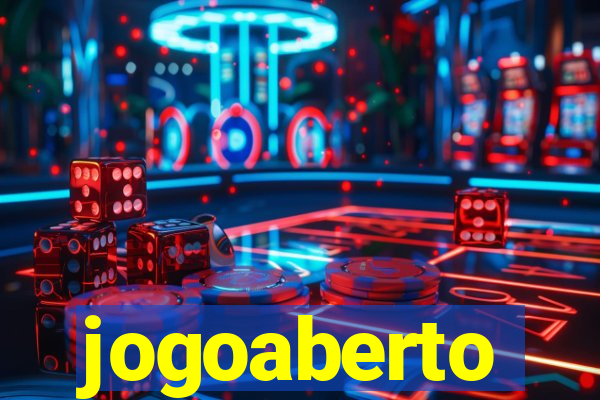 jogoaberto