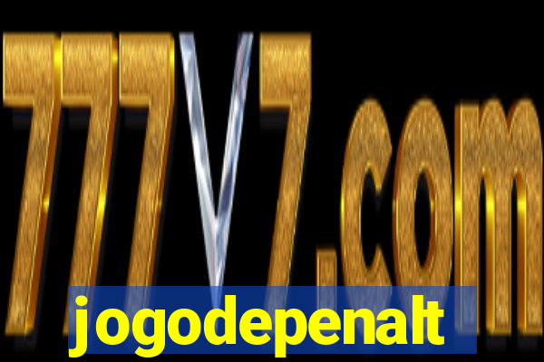 jogodepenalt