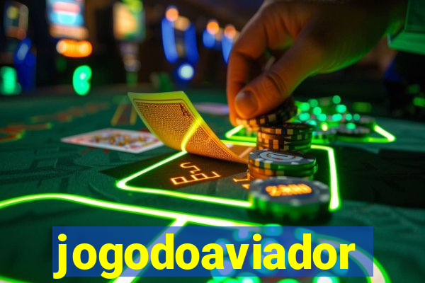 jogodoaviador