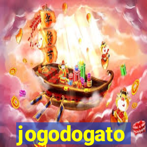 jogodogato