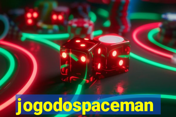 jogodospaceman