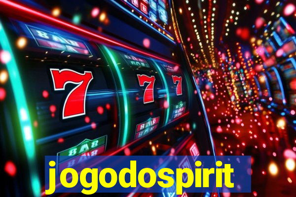 jogodospirit