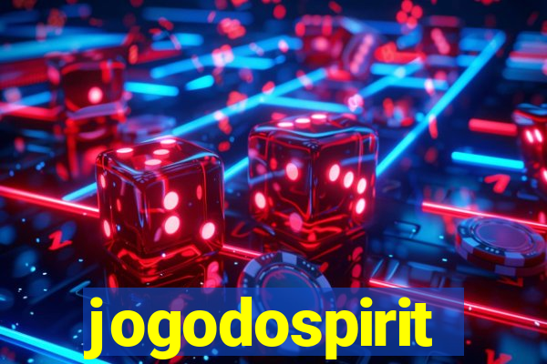 jogodospirit