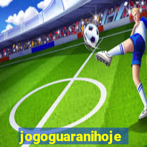 jogoguaranihoje