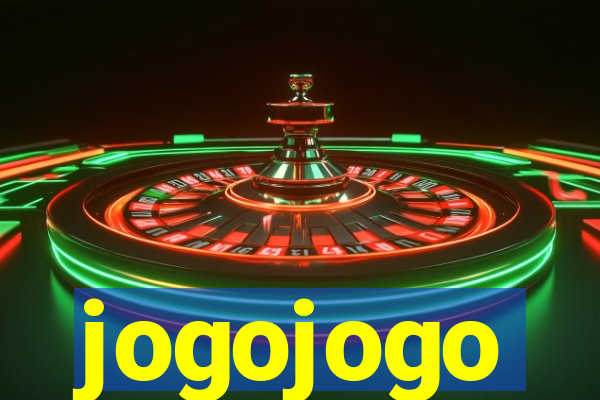 jogojogo