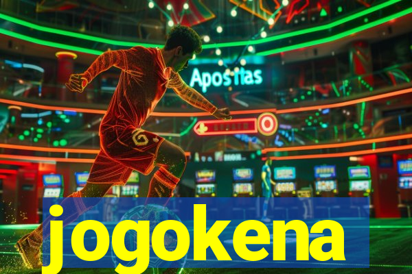 jogokena