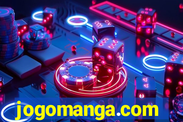 jogomanga.com