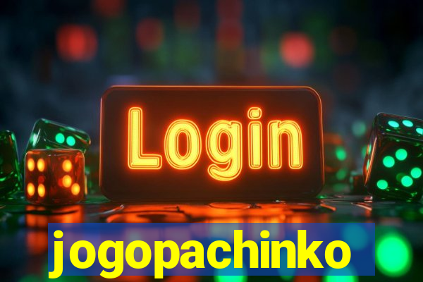 jogopachinko