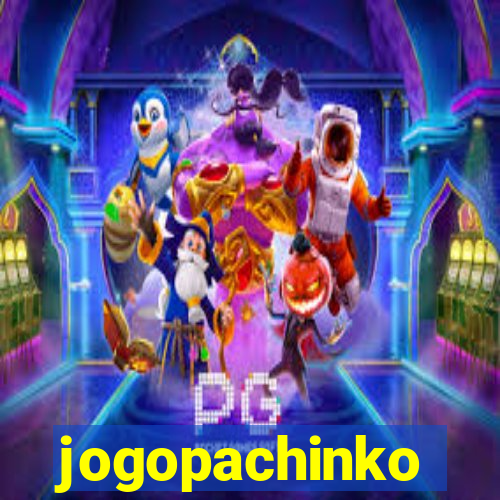 jogopachinko